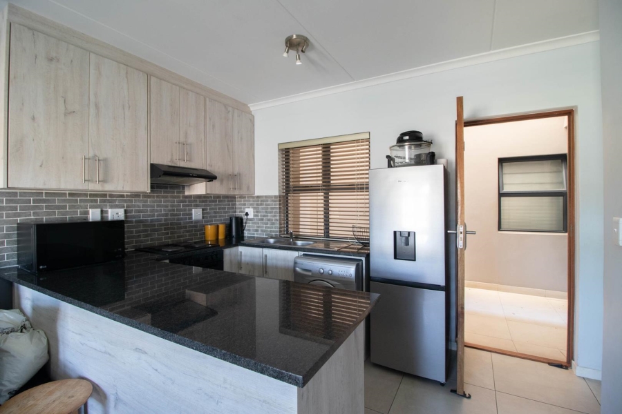 2 Bedroom Property for Sale in Bonnie Brae Western Cape
